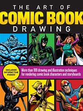 Image result for Comic Book Stock Imge