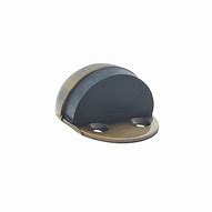 Image result for Half Round Door Stopper