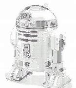 Image result for ASCII-art Character