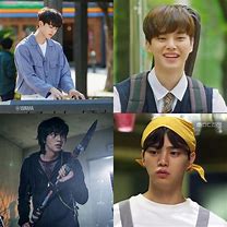 Image result for Song Kang Kid