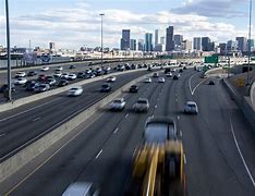 Image result for Denver Roads