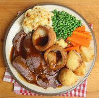 Image result for Sunday Dinner UK