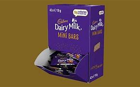 Image result for Assorted Cadbury Mini Bars