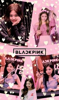 Image result for Black Pink Aesthetic Wallpaper for Laptop