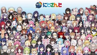 Image result for V Tuber OCS