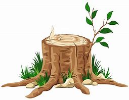 Image result for Tree Stump Pixel Art