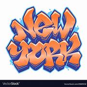 Image result for Inu Graffiti New York