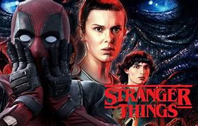 Image result for Shawn Levy Stranger Things. 5 Episodes