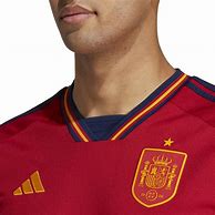 Image result for Spain 9th Jersey