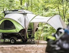 Image result for Ultralight Pop Up Campers