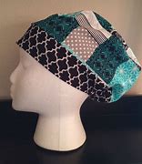 Image result for Chemo Hat Sewing Pattern