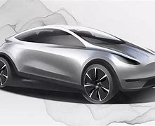 Image result for Tesla Small Car