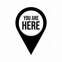 Image result for You Are Here. Sign PNG