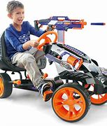 Image result for Nerf Vehicle