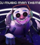 Image result for DJ Music Man FNaF