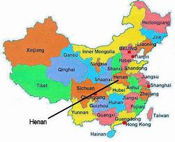 Image result for Henan Province China