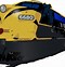 Image result for Yellow Train Clip Art