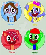 Image result for Eddsworld Happy Tree Friends