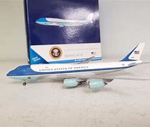 Image result for Gemini Jets Air Force One