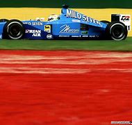 Image result for Benetton B200