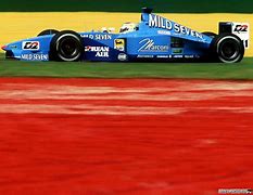 Image result for Benetton B200