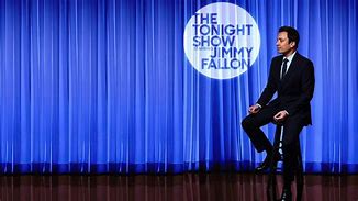 Image result for Late Show with Jimmy Fallon