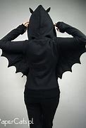 Image result for Bat Hoodie