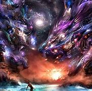 Image result for Galactic Dragon Wallpaper