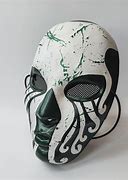 Image result for Creepy Cultist Mask