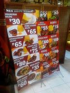 Image result for Bentesilog Menu