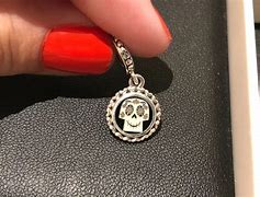 Image result for Copper Pandora Charm