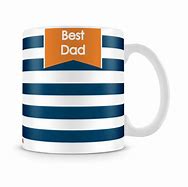 Image result for Best Dad Mug