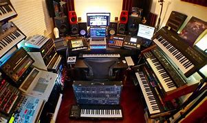 Image result for Synth Art Base