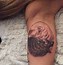 Image result for yin yang tattoos