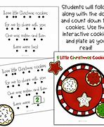 Image result for Christmas Cookie Poem