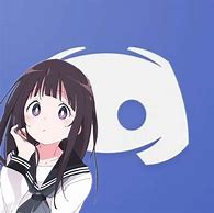 Image result for Anime Discord Pic