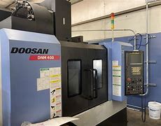 Image result for Doosan Dnm 400