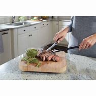 Image result for Calphalon Cookware Steak Knife Set