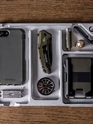 Image result for Wooden Pen Tray EDC