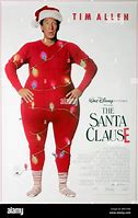 Image result for Tim Allen Santa Claus Movie Cast