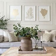 Image result for White Wall Decorations