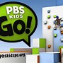 Image result for PBS Go Logo