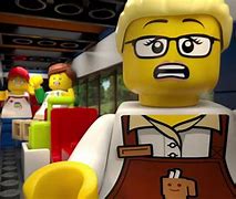 Image result for LEGO Movie Train