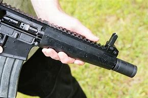 Image result for MP5 Handguard Surplus