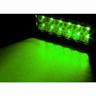 Image result for Green LED Bright Light