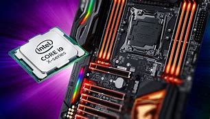 Image result for Motherboard CPU Combo Intel I-9