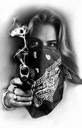 Image result for Gangsta Girl