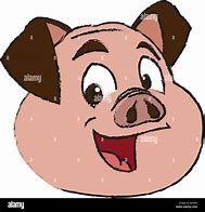 Image result for Pics of Pigs Faces