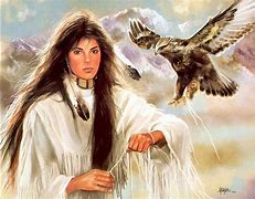 Image result for Cherokee Indian Spirituality