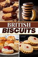 Image result for British Cookies